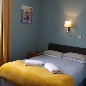 Bed and breakfast The Ashville, Bristol
