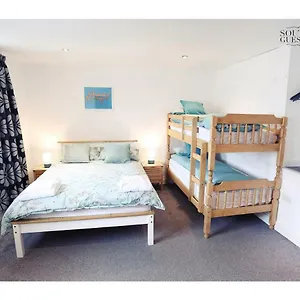 Bed and breakfast Southville, Bristol