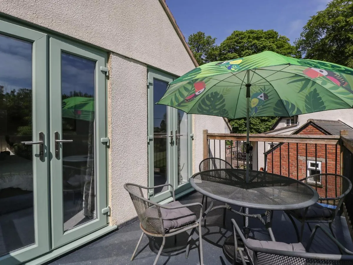 Holiday home The Loft At Nordrach Lodge Bristol United Kingdom