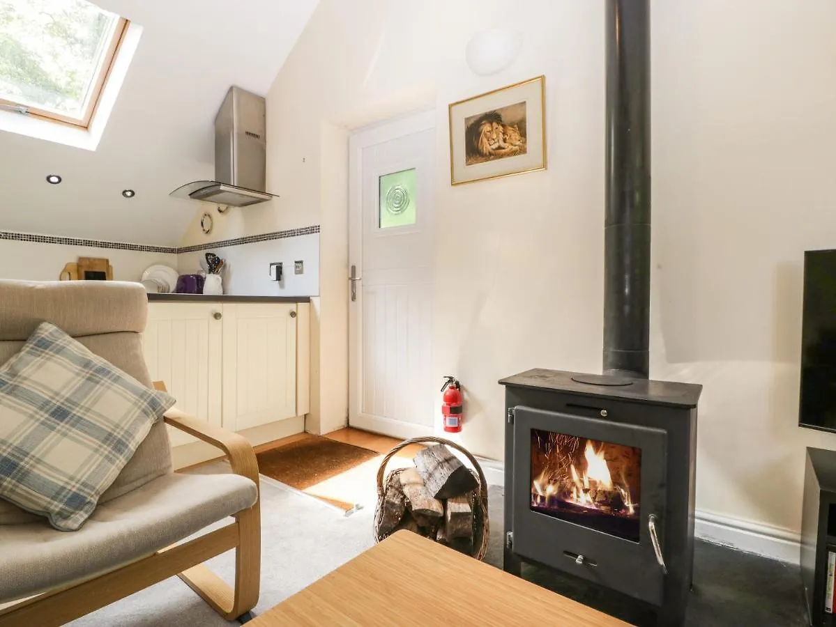 The Loft At Nordrach Lodge Bristol