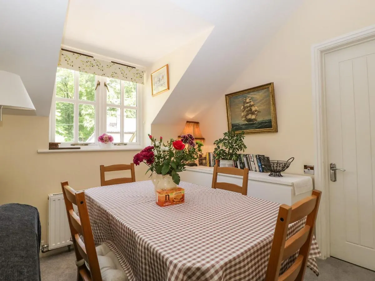 The Loft At Nordrach Lodge Bristol 0*,  United Kingdom