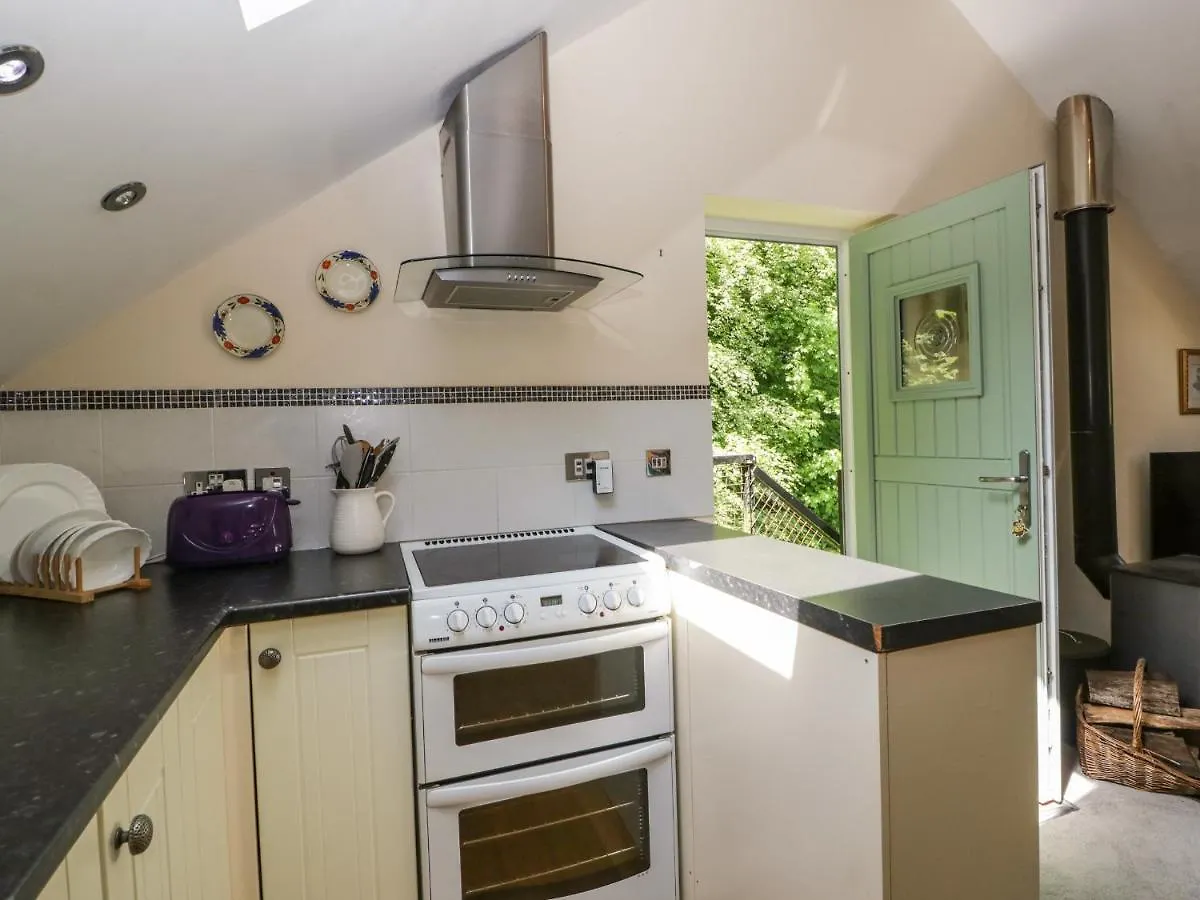 The Loft At Nordrach Lodge Bristol Holiday home