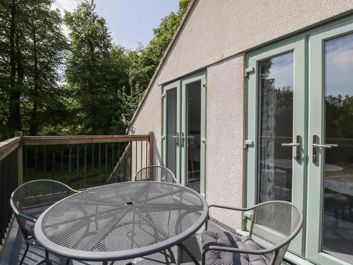 Holiday home The Loft At Nordrach Lodge Bristol United Kingdom