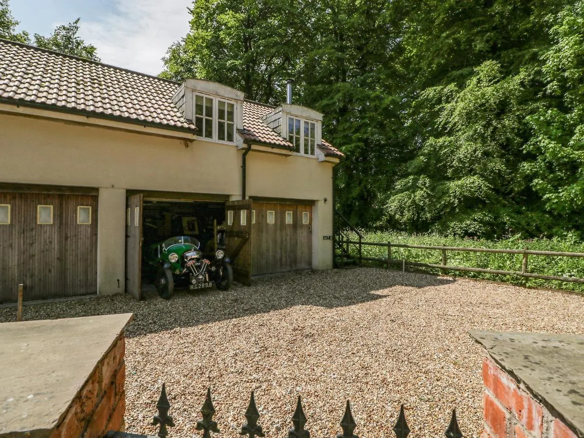 The Loft At Nordrach Lodge Bristol United Kingdom
