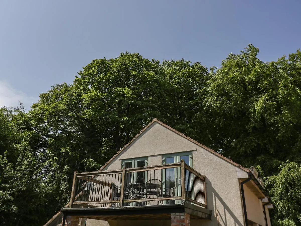 The Loft At Nordrach Lodge Bristol Holiday home